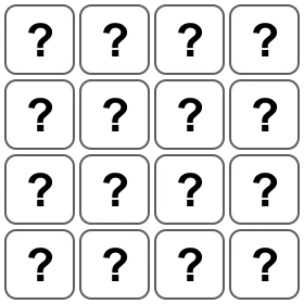 Today's grid